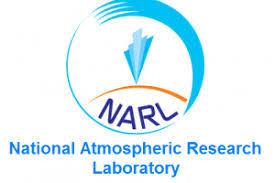 National Atmospheric Research Laboratory Recruitment logo