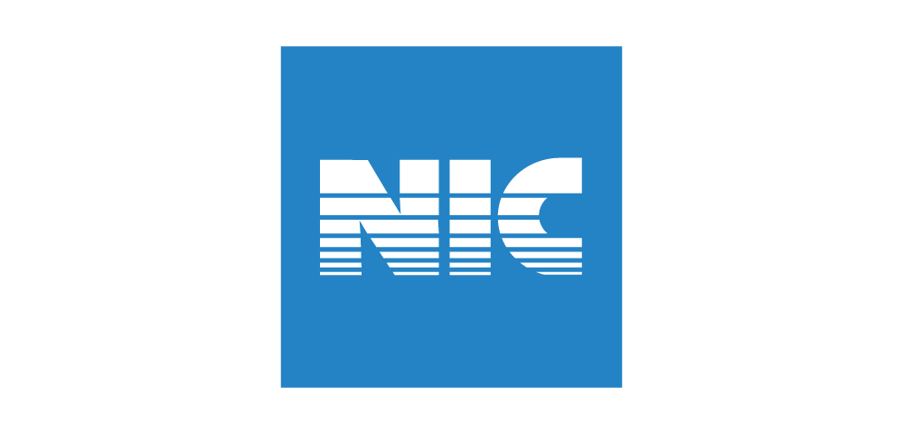 National Informatics Centre Recruitment logo