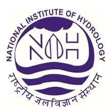 National Institute of Hydrology Roorkee Recruitment logo