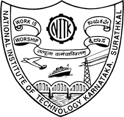 National Institute of Technology Karnataka Recruitment logo