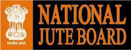 National Jute Board Recruitment logo