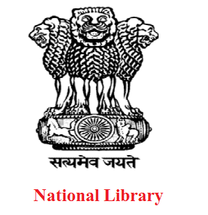 National Library Recruitment 2023 Vacancy for Stenographer Post