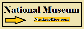 National Museum logo