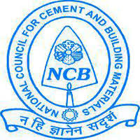 National Council For Cement And Building Materials - NCB Bhavan logo