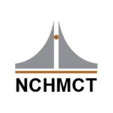NCHMCT Recruitment logo