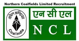 Northern Coalfields logo