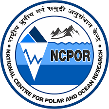 NCPOR Recruitment logo