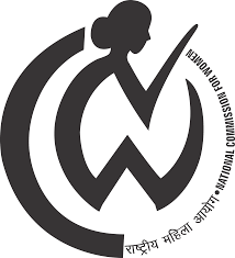 National Commission for Women logo