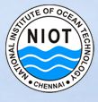 National Institute Of Ocean Technology logo