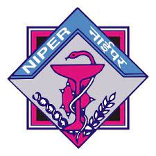 NIPER Recruitment logo