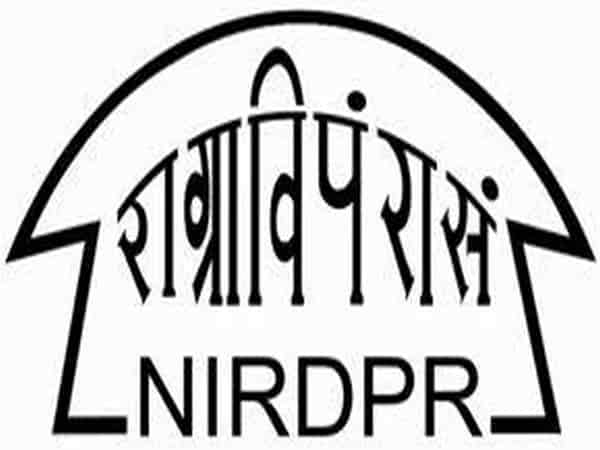 NIRDPR Recruitment 2023 15 Vacancies for Project Scientist Post