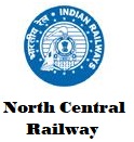 North Central Railway logo