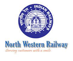 North Western Railway logo