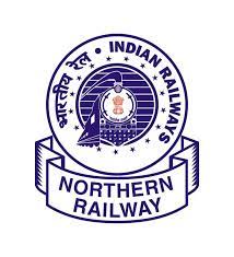 Northern Railway logo
