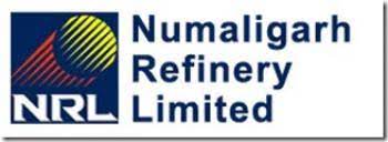 Numaligarh Refinery Limited logo