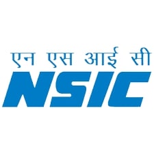 National Small Industries Corporation logo