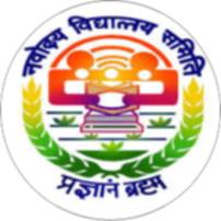 Navodaya Vidyalaya Samiti logo
