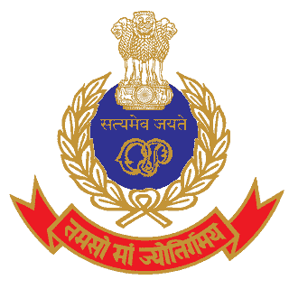 Odisha Police logo