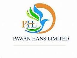 Pawan Hans Limited logo