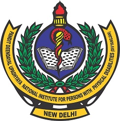 PDUNIPPD Recruitment logo