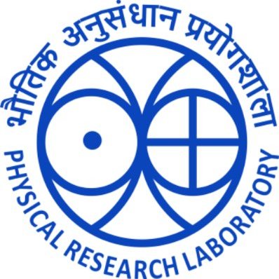 Physical Research Laboratory Ahmedabad Recruitment logo
