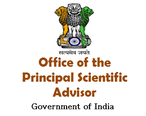 Principal Scientific Adviser Recruitment logo