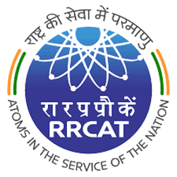 Raja Ramanna Centre for Advanced Technology Recruitment logo