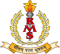 Rashtriya Military School Bengaluru Recruitment logo