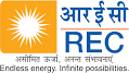 Rural Electrification Corporation Limited logo