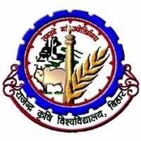 RPCAU Recruitment 2023 8 Vacancy For First Registrar, Other Post