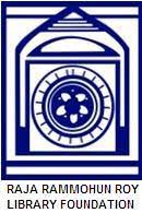 Raja Rammohun Roy Library Foundation logo