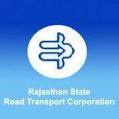 Rajasthan State Road Transport Corporation logo
