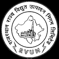 Rajasthan Rajya Vidyut Utpadan Nigam logo