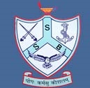 Sainik School Balachadi logo