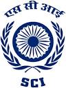 Shipping Corporation of India logo
