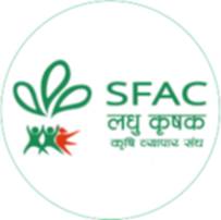 Small Farmers Agribusiness Consortium logo
