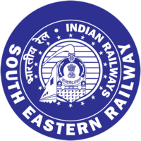 South Eastern Railway logo