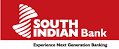 South indian bank logo