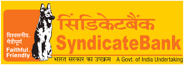 Syndicate Bank logo