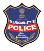 Telangana Police logo