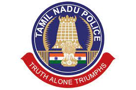 Tamil Nadu Police logo