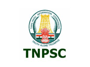 Tamil Nadu Public Service Commission logo