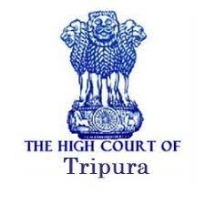 Tripura High Court logo