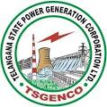 Telangana State Power Generation Corporation Limited logo