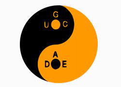 UGC DAE Consortium for Scientific Research logo