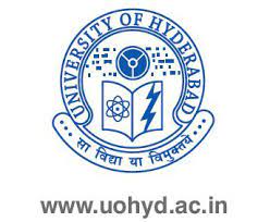 University of Hyderabad Recruitment 2023 Vacancies for Professor Posts