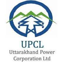 Uttarakhand Power Corporation Limited logo
