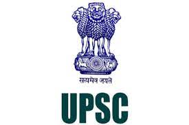 UPSC Recruitment Vacancies for Officer, Director,Â Scientist,Â Supervisor Post