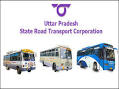 Uttar Pradesh State Road Transport Corporation logo
