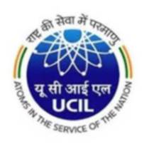 Uranium Corporation of India logo